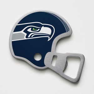 image:imageYouTheFan NFL Season Opener Bottle OpenerSeattle Seahawks