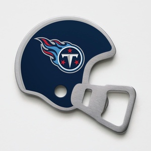 image:imageYouTheFan NFL Season Opener Bottle OpenerTennessee Titans