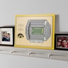 image:imageYouTheFan NCAA Butler Bulldogs 5Layer StadiumView 3D Wall Art  Hinkle FieldhouseIowa Hawkeyes