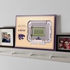 image:imageYouTheFan NCAA Butler Bulldogs 5Layer StadiumView 3D Wall Art  Hinkle FieldhouseKansas State Wildcats