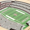image:imageYouTheFan NCAA Butler Bulldogs 5Layer StadiumView 3D Wall Art  Hinkle FieldhouseMississippi State Bulldogs