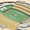 image:imageYouTheFan NCAA Butler Bulldogs 5Layer StadiumView 3D Wall Art  Hinkle FieldhouseMissouri Tigers