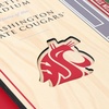 image:imageYouTheFan NCAA Butler Bulldogs 5Layer StadiumView 3D Wall Art  Hinkle FieldhouseWashington State Cougars