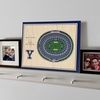image:imageYouTheFan NCAA Butler Bulldogs 5Layer StadiumView 3D Wall Art  Hinkle FieldhouseYale Bulldogs