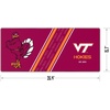 image:imageYouTheFan NCAA Tennessee Volunteers Logo Series Desk Pad1