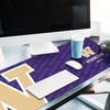 image:imageYouTheFan NCAA Tennessee Volunteers Logo Series Desk Pad1