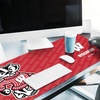 image:imageYouTheFan NCAA Tennessee Volunteers Logo Series Desk Pad1