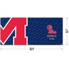 image:imageYouTheFan NCAA Tennessee Volunteers Logo Series Desk Pad1