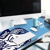 image:imageYouTheFan NCAA Tennessee Volunteers Logo Series Desk Pad1