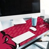 image:imageYouTheFan NCAA Tennessee Volunteers Logo Series Desk Pad1
