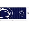 image:imageYouTheFan NCAA Tennessee Volunteers Logo Series Desk Pad1