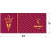 image:imageYouTheFan NCAA Tennessee Volunteers Logo Series Desk Pad1
