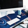 image:imageYouTheFan NCAA Tennessee Volunteers Logo Series Desk Pad1