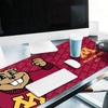 image:imageYouTheFan NCAA Tennessee Volunteers Logo Series Desk Pad1
