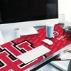 image:imageYouTheFan NCAA Tennessee Volunteers Logo Series Desk Pad1