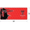 image:imageYouTheFan NCAA Tennessee Volunteers Logo Series Desk Pad1