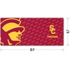 image:imageYouTheFan NCAA Tennessee Volunteers Logo Series Desk Pad1