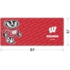 image:imageYouTheFan NCAA Tennessee Volunteers Logo Series Desk Pad1