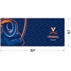 image:imageYouTheFan NCAA Tennessee Volunteers Logo Series Desk Pad1