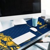 image:imageYouTheFan NCAA Tennessee Volunteers Logo Series Desk Pad1