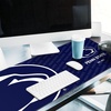 image:imageYouTheFan NCAA Tennessee Volunteers Logo Series Desk Pad1