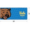 image:imageYouTheFan NCAA Tennessee Volunteers Logo Series Desk Pad1