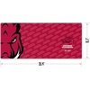 image:imageYouTheFan NCAA Tennessee Volunteers Logo Series Desk Pad1