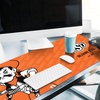 image:imageYouTheFan NCAA Tennessee Volunteers Logo Series Desk Pad1