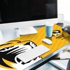 image:imageYouTheFan NCAA Tennessee Volunteers Logo Series Desk Pad1