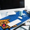 image:imageYouTheFan NCAA Tennessee Volunteers Logo Series Desk Pad1