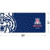 image:imageYouTheFan NCAA Tennessee Volunteers Logo Series Desk Pad1