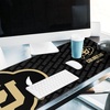 image:imageYouTheFan NCAA Tennessee Volunteers Logo Series Desk Pad1
