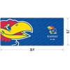 image:imageYouTheFan NCAA Tennessee Volunteers Logo Series Desk Pad1