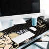 image:imageYouTheFan NCAA Tennessee Volunteers Logo Series Desk Pad1