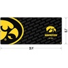 image:imageYouTheFan NCAA Tennessee Volunteers Logo Series Desk Pad1