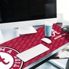 image:imageYouTheFan NCAA Tennessee Volunteers Logo Series Desk Pad12