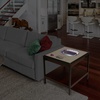 image:imageYouTheFan NFL 25Layer StadiumViews Lighted End TableArizona Cardinals
