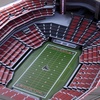 image:imageYouTheFan NFL 25Layer StadiumViews Lighted End TableAtlanta Falcons