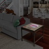 image:imageYouTheFan NFL 25Layer StadiumViews Lighted End TableCleveland Browns