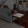 image:imageYouTheFan NFL 25Layer StadiumViews Lighted End TableDallas Cowboys