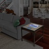 image:imageYouTheFan NFL 25Layer StadiumViews Lighted End TableDetroit Lions