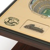 image:imageYouTheFan NFL 25Layer StadiumViews Lighted End TableGreen Bay Packers