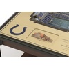 image:imageYouTheFan NFL 25Layer StadiumViews Lighted End TableIndianapolis Colts