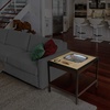 image:imageYouTheFan NFL 25Layer StadiumViews Lighted End TableIndianapolis Colts