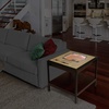 image:imageYouTheFan NFL 25Layer StadiumViews Lighted End TableKansas City Chiefs