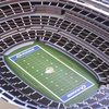 image:imageYouTheFan NFL 25Layer StadiumViews Lighted End TableLos Angeles Rams