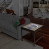 image:imageYouTheFan NFL 25Layer StadiumViews Lighted End TableLos Angeles Rams