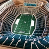 image:imageYouTheFan NFL 25Layer StadiumViews Lighted End TablePhiladelphia Eagles
