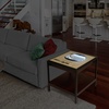 image:imageYouTheFan NFL 25Layer StadiumViews Lighted End TableSeattle Seahawks