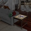 image:imageYouTheFan NFL 25Layer StadiumViews Lighted End TableWashington Commanders